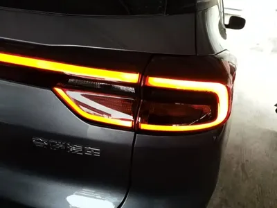 Chery Tiggo 7