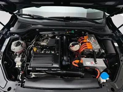 Volkswagen 帕萨特插电混动