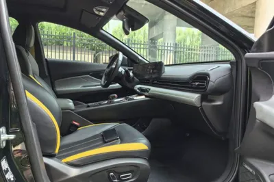 GAC Trumpchi EMPOW