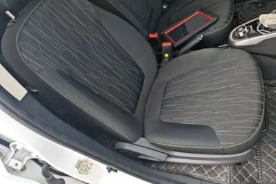 Changan Benni E-Star