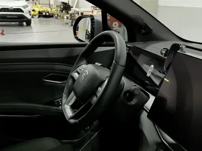BYD L DM-i