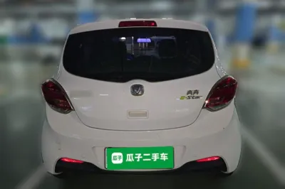 Changan Benni E-Star