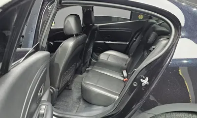 Renault-KoreaSamsung SM3