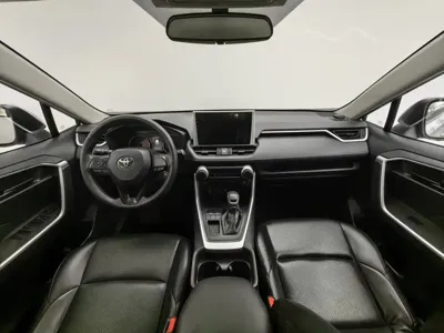 Toyota Wildlander