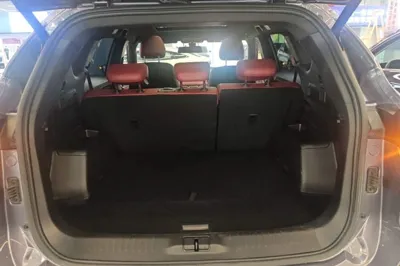 Jetour X70 Plus