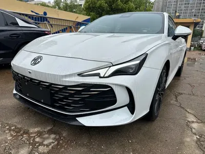 MG MG7