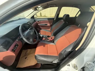 BYD F3