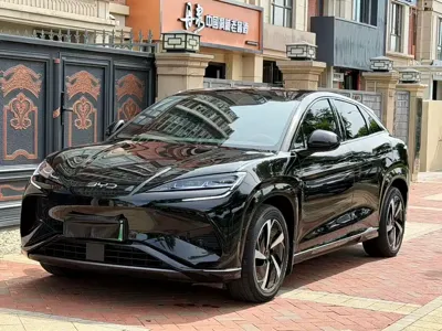BYD Seal 07 EV
