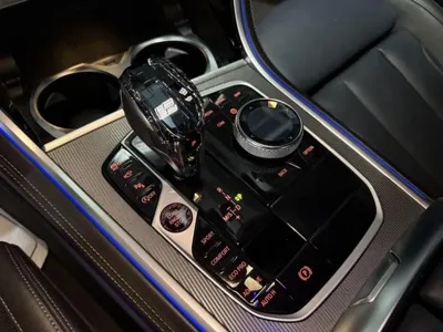 BMW 8-Series