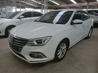 Roewe i5