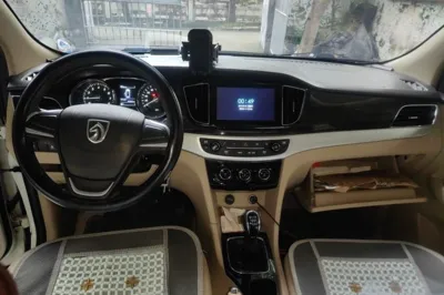 Baojun 730