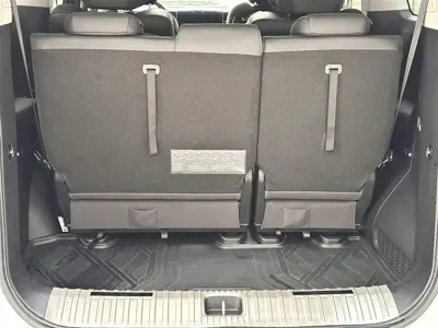 GAC Motor Trumpchi M8