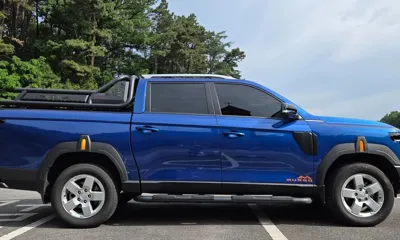 KG_Mobility_Ssangyong Musso