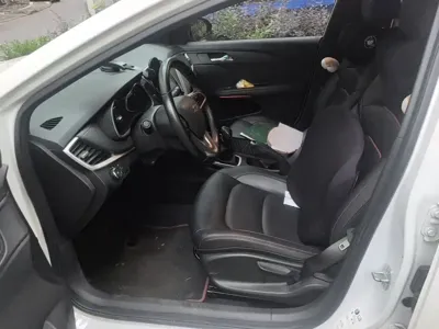 Chevrolet Monza