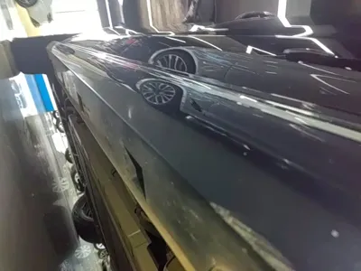 BYD MAX New Energy