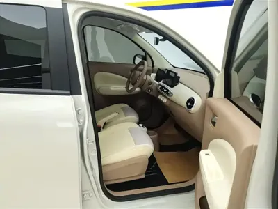 Wuling MINIEV