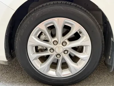 Chevrolet Monza
