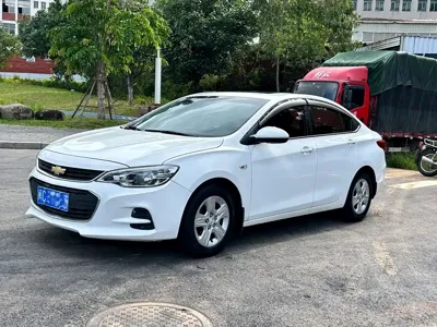 Chevrolet Cavalier