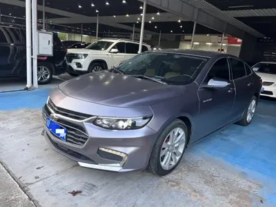 Chevrolet Malibu XL