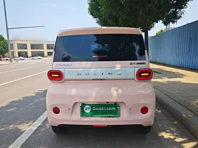 Wuling MINIEV