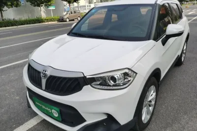 Brilliance V3