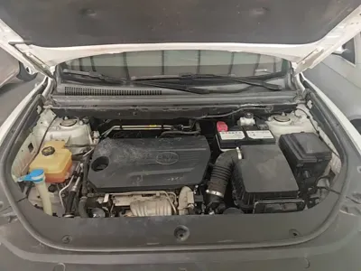 BYD Pro
