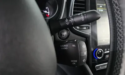 Renault-KoreaSamsung SM6