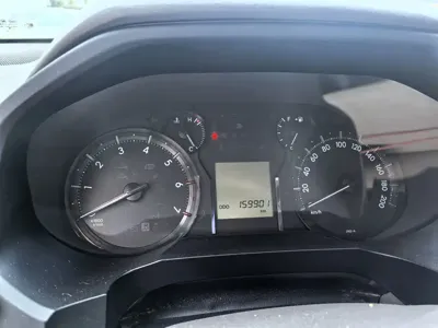 Toyota Prado (Import)