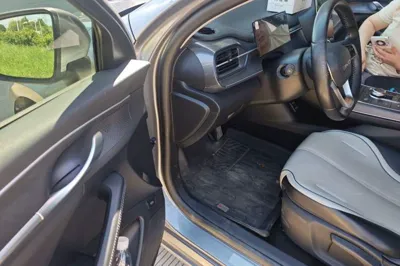 BYD Destroyer 05