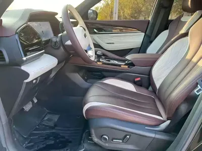 Geely Xingyue L
