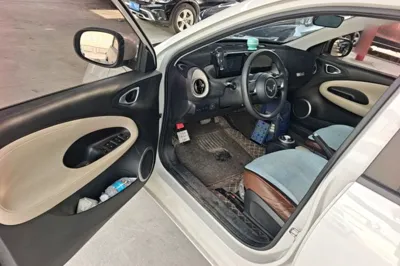 Wuling Bingo