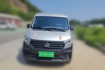 CHANGAN KUAYUE Kuayue Xing V3