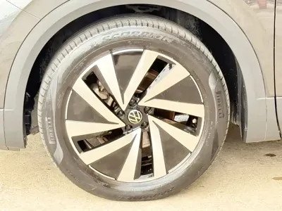 Volkswagen Talagon