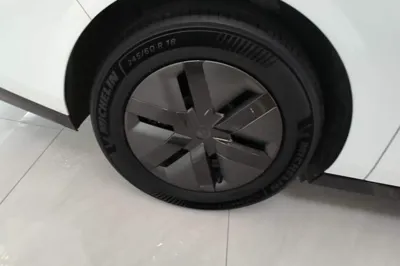 Li Auto MEGA