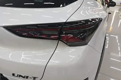 Changan UNI-T