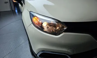Renault-KoreaSamsung QM3