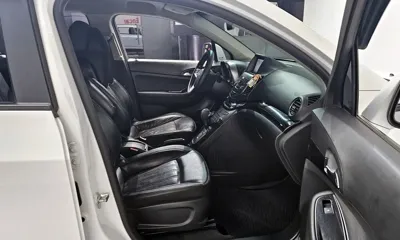 ChevroletGMDaewoo Orlando