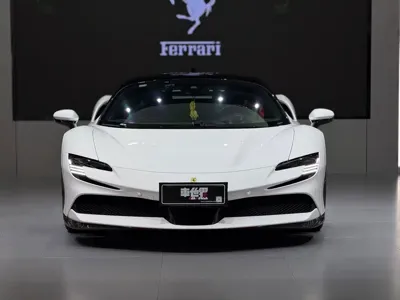 Ferrari SF90