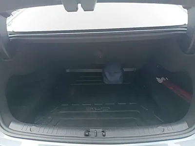 BYD Han