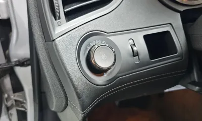ChevroletGMDaewoo Alpheon