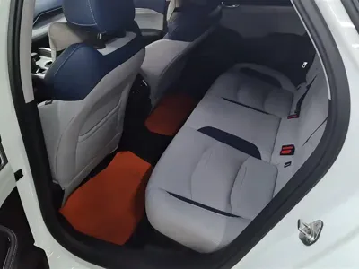 Geely Xingrui