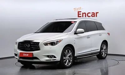 Infiniti QX60