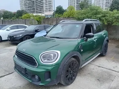 MINI Mini Countryman