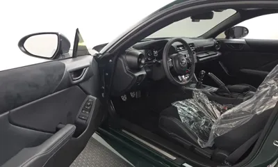 Toyota 86