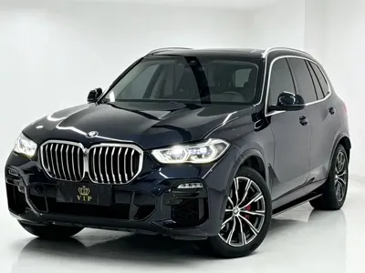 BMW X5 (Import)