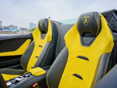 Lamborghini Huracán