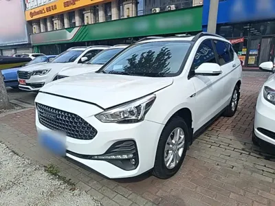 Haval M6