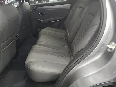 BYD L DM-i
