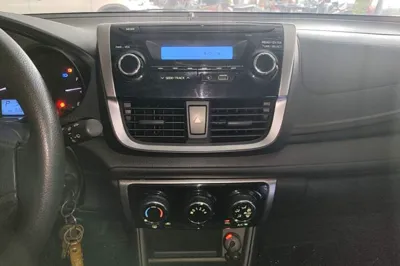 Toyota YARiS L Zhi Xuan