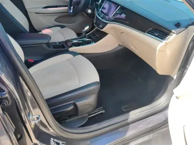 Buick Verano